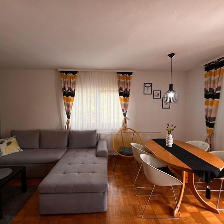Apartment Gabriela Rakovica Extérieur photo