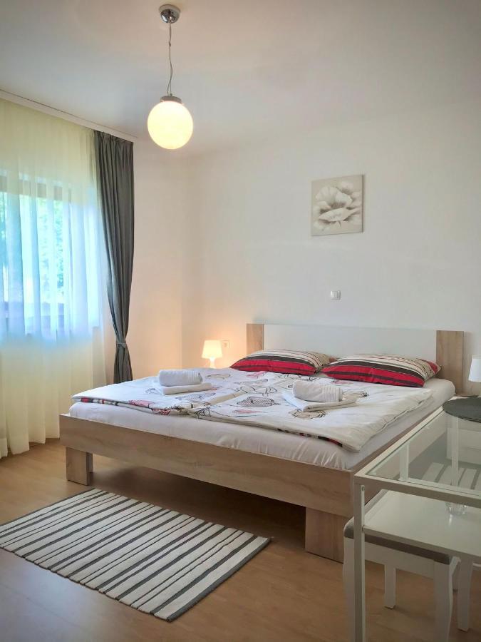 Apartment Gabriela Rakovica Extérieur photo