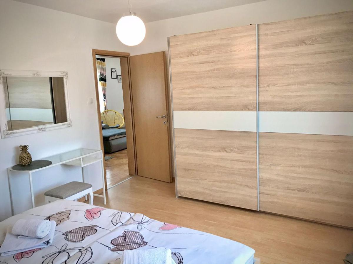 Apartment Gabriela Rakovica Extérieur photo