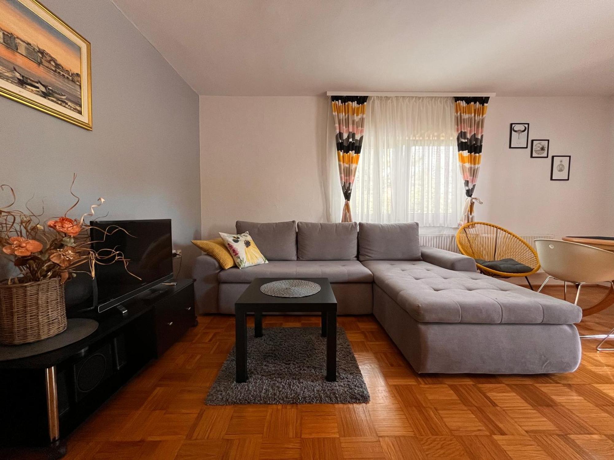 Apartment Gabriela Rakovica Extérieur photo