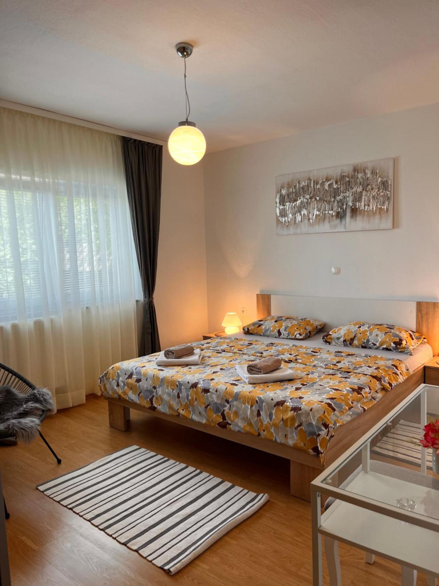 Apartment Gabriela Rakovica Extérieur photo