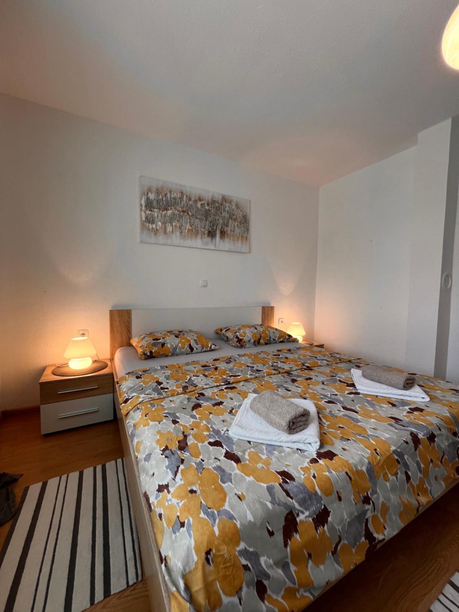 Apartment Gabriela Rakovica Extérieur photo