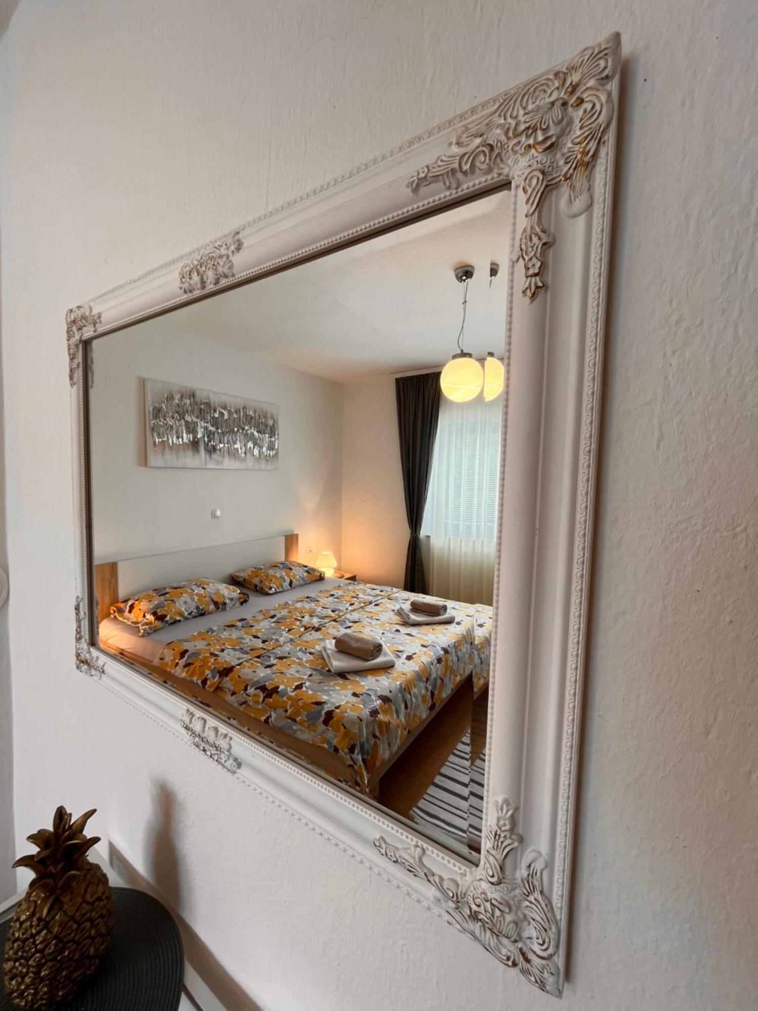 Apartment Gabriela Rakovica Extérieur photo