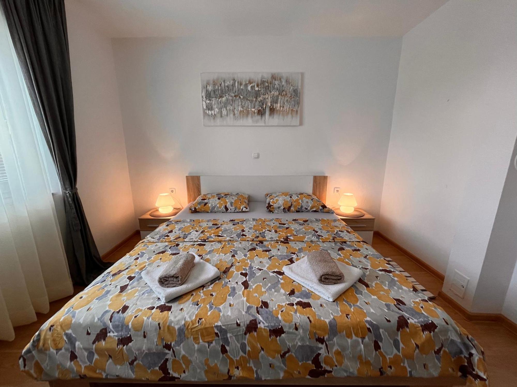 Apartment Gabriela Rakovica Extérieur photo